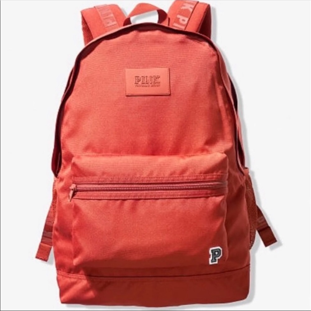 BNIP PINK Victoria’s Secret Campus Backpack